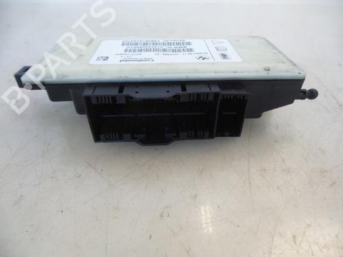 Used ECU airbags BMW X4 (F26) xDrive 30 d (258 hp) 22482912