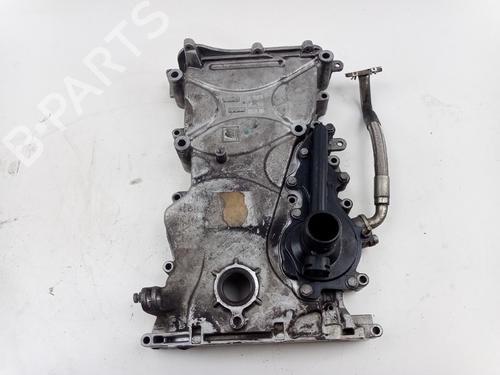 Used Timing cover FIAT 500 (312_) 0.9 (312AXM1B) (105 hp) 22496854