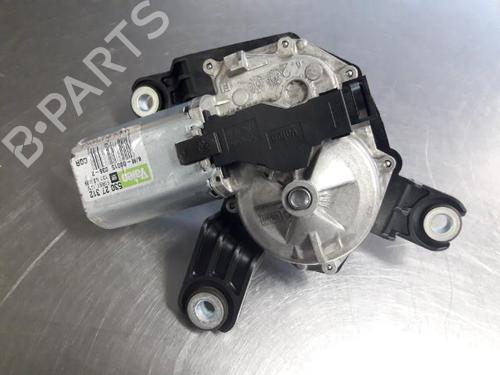 Ruitenwissermotor achter OPEL CORSA D (S07) 1.3 CDTI (L08, L68) | BP22467455M102 