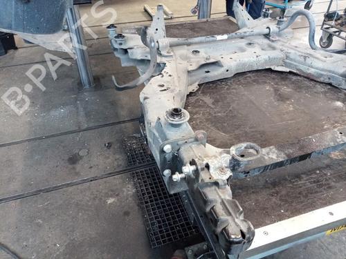 Subframe MERCEDES-BENZ VITO Van (W447) 109 CDI (447.601, 447.603, 447.605) | BP32330227M9 - Image 3