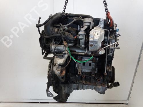 Engine MERCEDES-BENZ C-CLASS T-Model (S205) C 180 BlueTEC / d (205.236) | BP30112881M1