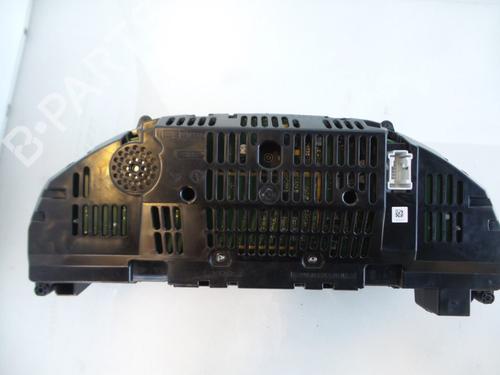 Display monitor MERCEDES-BENZ E-CLASS (W212) E 200 CDI / BlueTEC (212.005, 212.006) | BP22479505C48
