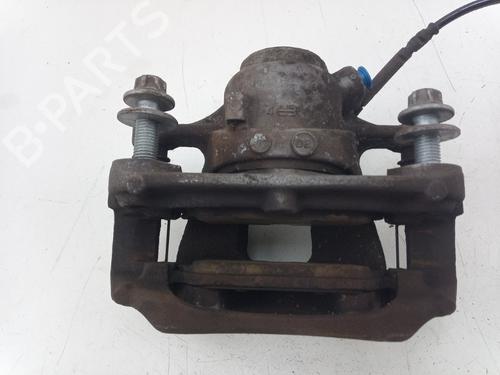 Left front brake caliper BMW i3 (I01) Electric | BP23897128M105