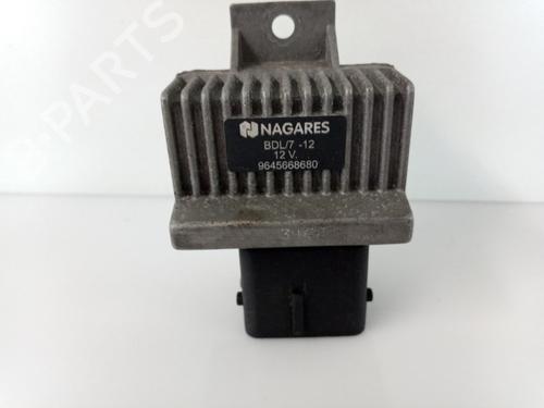 Used Electronic sensor CITROËN NEMO Box Body/MPV (AA_) 1.4 HDi (68 hp) 22464921