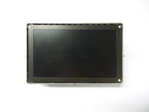 Multifunctionele display RENAULT LAGUNA II Grandtour (KG0/1_) 1.9 dCi (KG0G) (120 hp) 22460565