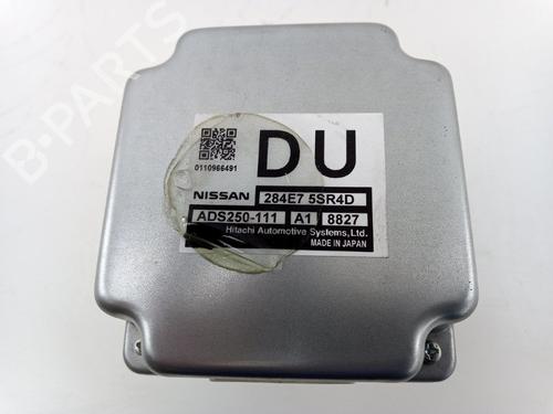 Used Electronic module NISSAN LEAF (ZE1) Electric (218 hp) 22496279
