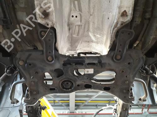 Used Subframe VW GOLF VII (5G1, BQ1, BE1, BE2) 1.4 GTE Hybrid (204 hp) 22503796