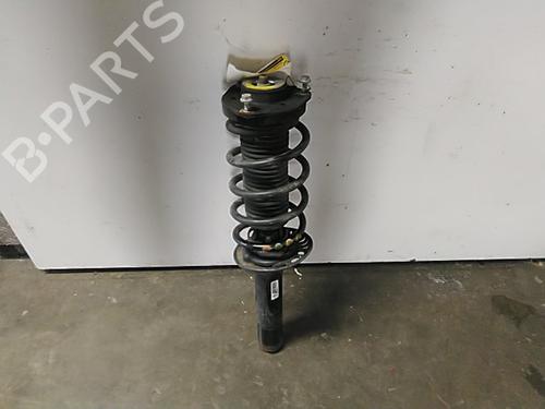 Used Right front shock absorber SKODA SUPERB II (3T4) 2.0 TDI (140 hp) 22467060