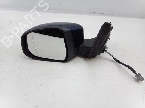 Used Left mirror FORD MONDEO IV Turnier (BA7) 2.0 TDCi (140 hp) 22494741
