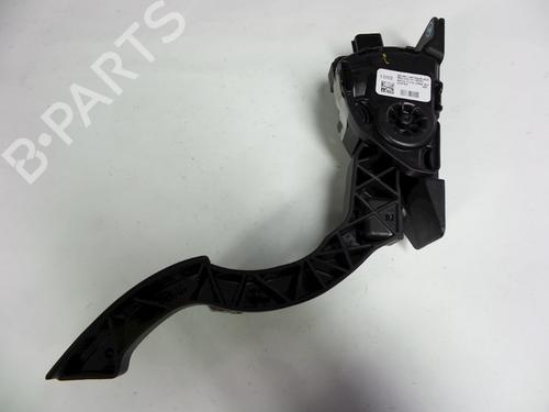 Used Pedal FORD FOCUS III Turnier 1.6 EcoBoost (150 hp) 22469964