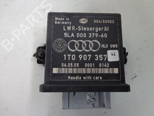 Elektronisk modul SKODA OCTAVIA II (1Z3) 1.9 TDI (105 hp) 22470625