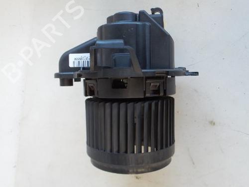 Heater blower motor RENAULT CLIO IV (BH_) 1.5 dCi 90 | BP22482388M62 