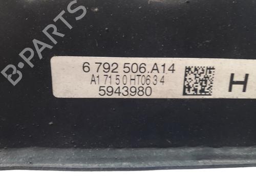 Subframe BMW 3 (F30, F80) 320 d | BP22512332M9