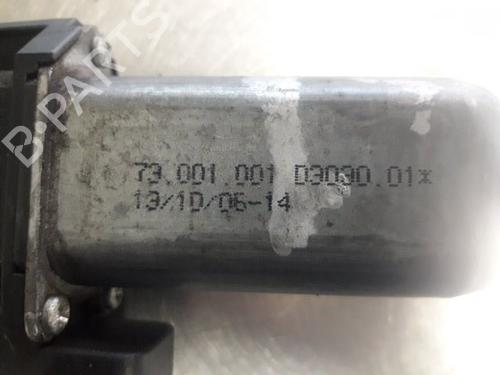 Front right window mechanism FIAT DUCATO Van (250_) 120 Multijet 2,3 D | BP22460543C23 