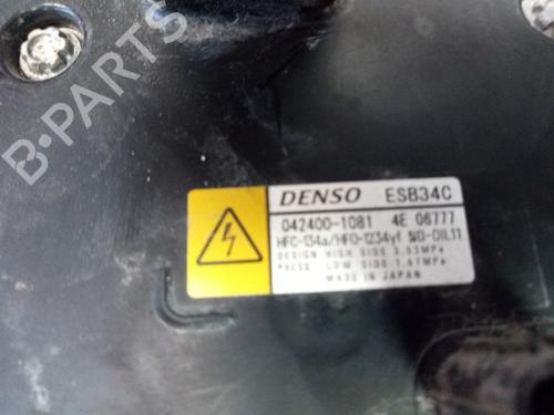 AC compressor TOYOTA RAV 4 V (_A5_, _H5_) 2.5 Hybrid AWD (AXAP54, AXAP54L) | BP37701868M34  - Image 6