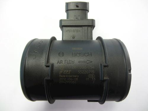 Mass air flow sensor FIAT GRANDE PUNTO (199_) 1.3 D Multijet | BP22472473M95 
