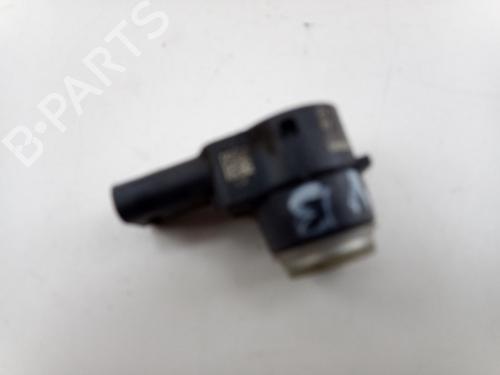 Electronic module MERCEDES-BENZ C-CLASS (W204) C 200 CDI (204.007, 204.006) | BP23411699M83 - Image 2