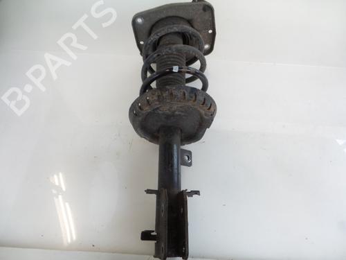 Used Right front shock absorber CITROËN JUMPY II Van 2.0 HDi 125 (128 hp) 22475288