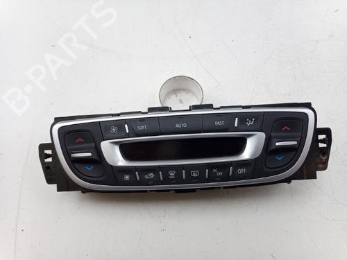 Used Climate control RENAULT MEGANE III Grandtour (KZ0/1) 1.5 dCi (KZ09, KZ0D, KZ1G, KZ29, KZ14, KZ1W, KZ10, KZ1F,... (110 hp) 29075293