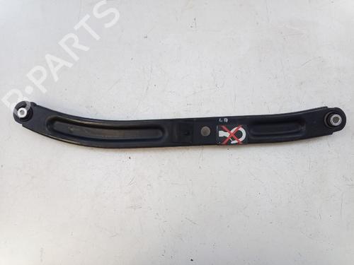 Left rear suspension arm RENAULT TWINGO III (BCM_, BCA_) 1.0 SCe 75 | BP24595845M14 