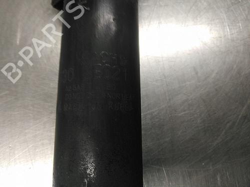 Left front shock absorber KIA SORENTO I (JC) 2.5 CRDi 4WD | BP22455382M16