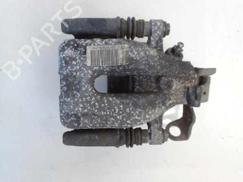 Venstre bremsekaliber bag DS DS 3 (SA_) 1.6 BlueHDi 100 (SABHY0, SABHYT) (99 hp) 22482569