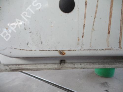 Left front door FORD TRANSIT Van (FA_ _) 2.2 TDCi | BP22486049C2 