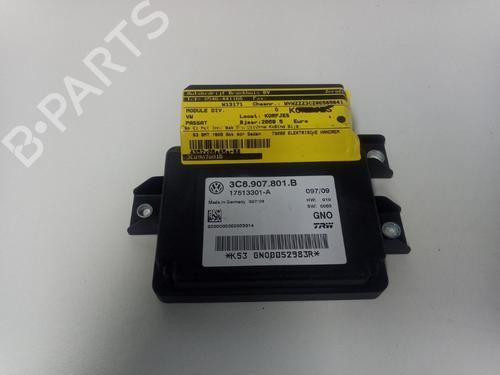 Elektronische module VW PASSAT CC B6 (357) 1.8 TSI (160 hp) 22478410
