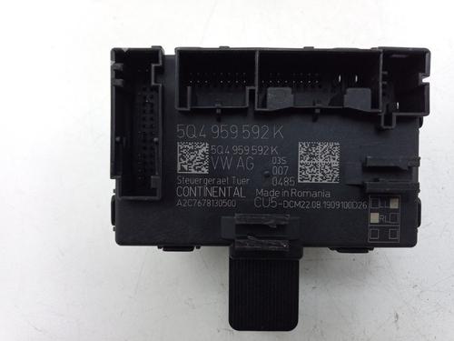 Used Control unit Control unit 23411715 23411715