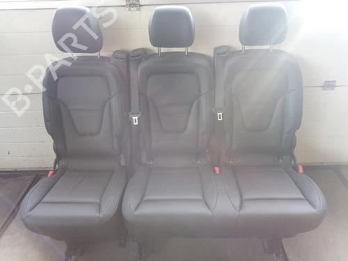 Seats set MERCEDES-BENZ V-CLASS (W447) V 300 CDI / d (447.811, 447.813, 447.815) | BP40263925C78  - Image 7