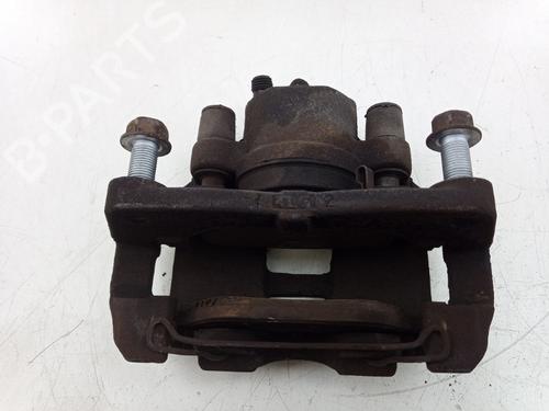 Left front brake caliper TOYOTA YARIS (_P13_) 1.3 (NSP130_, NSP130) | BP29925357M105