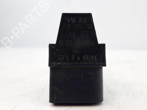 Bobine VW GOLF V (1K1) 1.6 FSI | BP22497511M94 