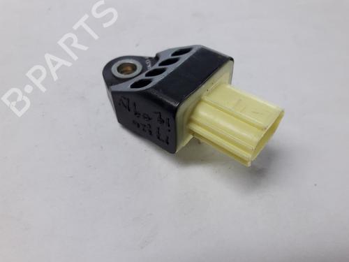 Used Electronic module TOYOTA IQ (_J1_) 1.0 (KGJ10_, KGJ10R) (68 hp) 22511966