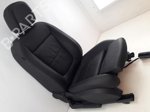 Right front seat OPEL MERIVA B MPV (S10) 1.4 (75) | BP33326693C16 - Image 2