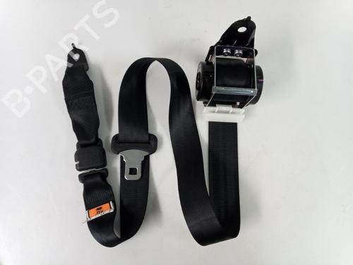 Used Rear center seatbelt MAZDA 3 Saloon (BK) 1.6 (BK12) (105 hp) 22467295
