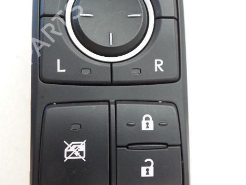 Switch LEXUS IS III (_E3_) 300h (AVE30_, AVE30R) | BP22474117I30 