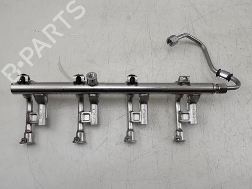 Used Injection rail FORD KUGA II (DM2) 1.5 EcoBoost (120 hp) 22501447