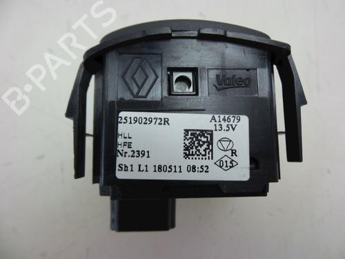 Switch RENAULT MEGANE IV Grandtour (K9A/M/N_) 1.2 TCe 100 | BP22488911I30 