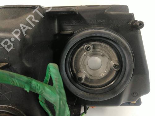 Faro izquierdo JEEP GRAND CHEROKEE II (WJ, WG) 3.1 TD 4x4 | BP22452027C28 