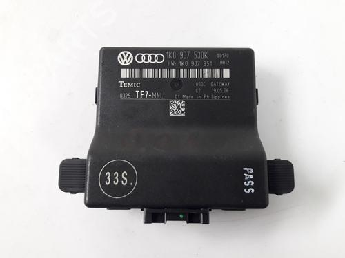 Elektronisk modul AUDI TT Roadster (8J9) 3.2 V6 quattro | BP22507355M83 