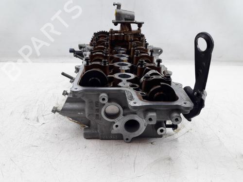 Cylinder head HYUNDAI TUCSON (TL, TLE) 1.6 T-GDi | BP22506644M5