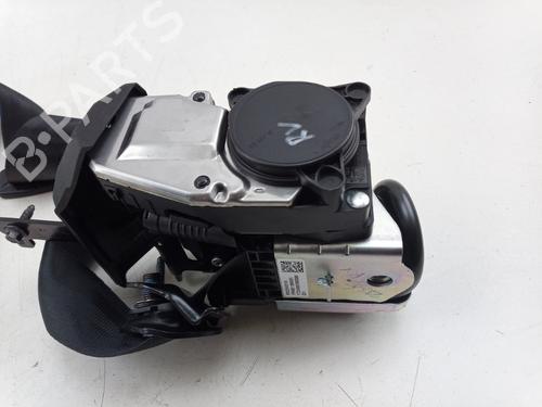 Front right seatbelt VOLVO V60 II (225) T8 Plug-in Hybrid AWD | BP30183291I25 