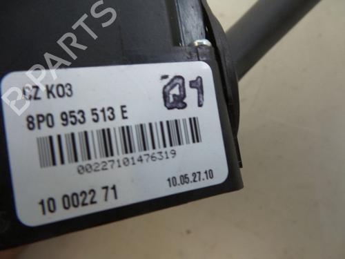 Steering column stalk AUDI A3 Sportback (8PA) 1.6 TDI | BP22488643I23 