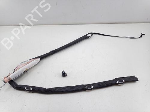 Used Left curtain airbag CITROËN C4 Picasso II 1.6 VTi 120 (120 hp) 30811128