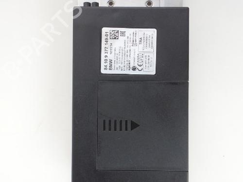 Elektronisk modul BMW 4 Gran Coupe (F36) 420 d (184 hp) 22481110