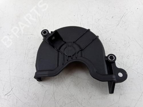 Used Timing cover Timing cover 25853651 25853651