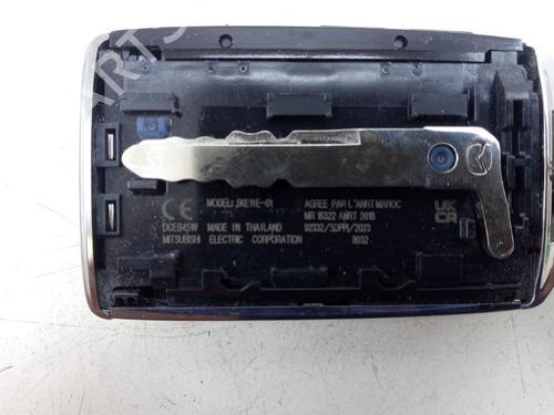 Módulo eletrónico MAZDA CX-80 (KL_) e-SKYACTIVE PHEV AWD (KL0H, KL5S3P) | BP31932784M83 