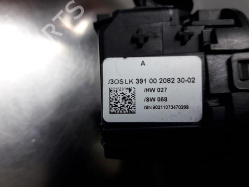 Steering column stalk BMW 1 (E81) 118 d | BP22456430I23 