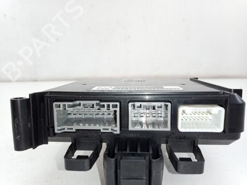 Electronic module MAZDA CX-80 (KL_) e-SKYACTIVE PHEV AWD (KL0H, KL5S3P) | BP31905412M83