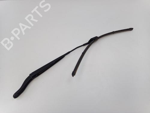 Used Front windshield wiper arm PEUGEOT 208 II (UB_, UP_, UW_, UJ_) e-208 (136 hp) 22509787